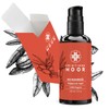 CristinenMoor Organic Almond Oil Cold Pressed 100ml Vegan