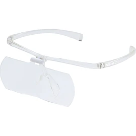 TRUSCO Binocular Glasses Loupe Lens Assembly with tsmset
