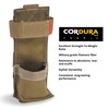 Tatonka TT Tourniquet Pouch 7770346, Coyote Brown