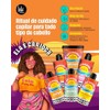 Ela É Carioca Acondicionador nutritivo con acción profunda en la