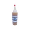 Pro-Grade Heavy-Duty Nitrile Rubber Speaker Repair Adhesive Glue (4 oz)