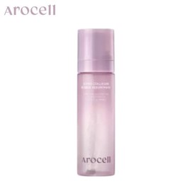 Arocell Super Collagen Bubble Serum AROCELL Mask Pack Whitening Moisture Facial Effect Home Shopping / 아로셀 슈퍼 콜라겐 버블 세럼 AROCELL 마스크 팩 미백 수분 얼굴 효과 홈쇼핑