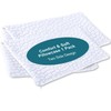 1 Pack Cooling Bamboo Pillowcase with Zipper – Soft Thick