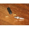 Herman Smith Banana Plug Replacement Threaded Insert, H. Smith