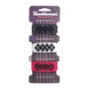 3 Pack Electric Guitar Bass String Muter Guitar Fret Wrap