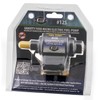 Mr. Gasket 12S Micro Electric Fuel Pump