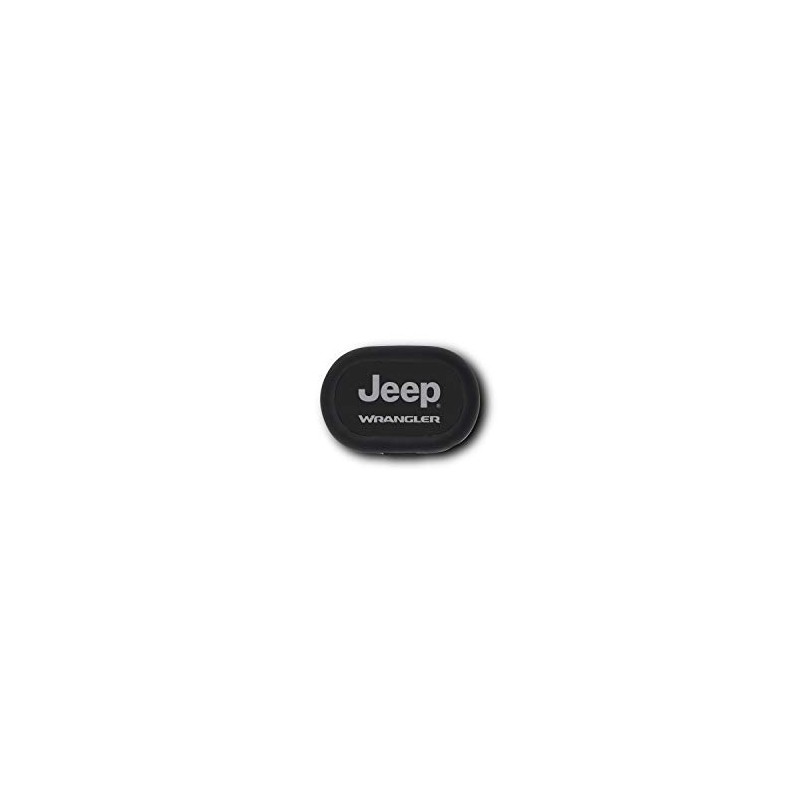 Jeep Wrangler Waterproof Earbuds