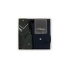 DuPont (신세계본점)손수건 양말 2매세트 SE5FMA381006BK301NY (SHINSEGAE MAIN STORE) Handkerchief Socks