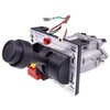 AIVWUMOT Air Shift Control Valves with PTO Switch Brighter Light