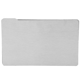 Magnetic Flexible Plate Light Cured Film for Anycubic Photon Mono X UV LCD Resin/Wanhao D7135x80mm