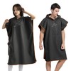flintronic Swim Towels, Quick Dry Changing Robe Towel, Microfiber Beach