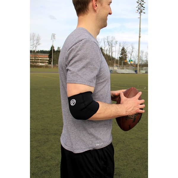 Pro-Tec Athletics Elbow Sleeve