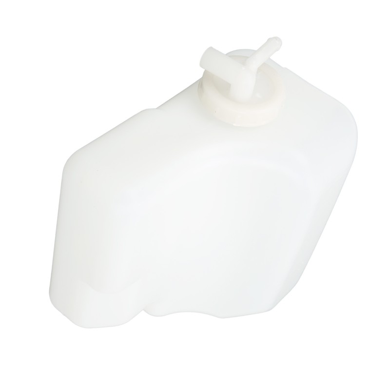 Radiator Coolant Overflow Reservoir MR404879 Replacement for Mitsubishi Montero Pajero
