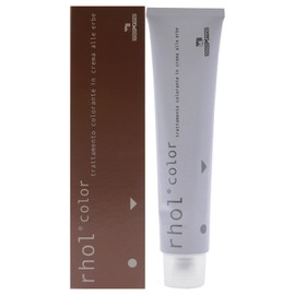 Tocco Magico Rhol Demi Permanent Hair Color - 8D Golden Lake Hair Color Unisex 2 oz