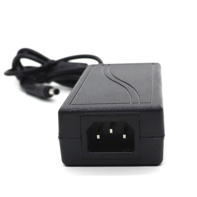 5V 15A 75W Power Supply AC/DC Adapter, 100-240V to DC