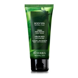 Crema Reparadora Para Manos Uña De Gato - g