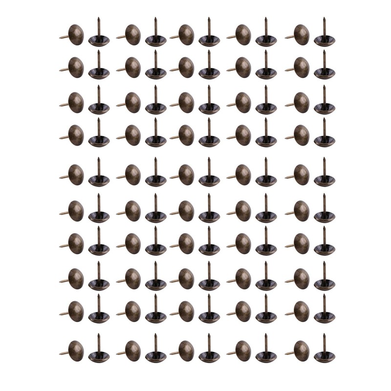 Taiko Tacks Antique Decorative Nails Fasteners Push Pins Decorative Nails