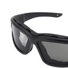 Anti Fog Goggles Dual Layer Lens Scratch Proof Impact Resistant