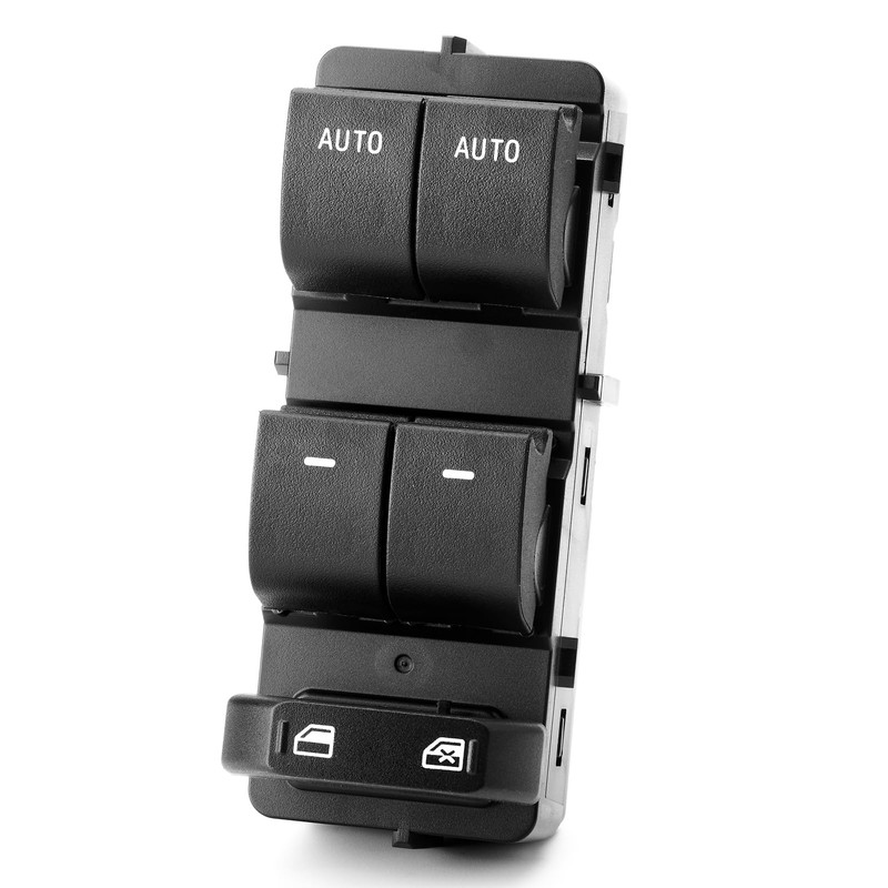 13-19 Ford F250 F450 F550 Super Duty Master Power Window