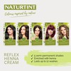 Naturtint Reflex Non-Permanent 7.0 Hazelnut Blonde 110ml