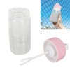 Protein Shaker Bottle Y Shape Stirrer Portable Handle Heatproof HBG