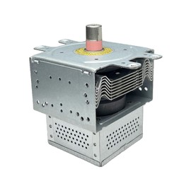 Magnetron 248(JXB), Microwave Magnetron Tube Compatible for WB27X10489, WB27X10735, WB27X10089, WB27X10370,W10754299 Frigidaire 5304408930, Frigidaire 5304423374, WB27X10017, WB27X10475,