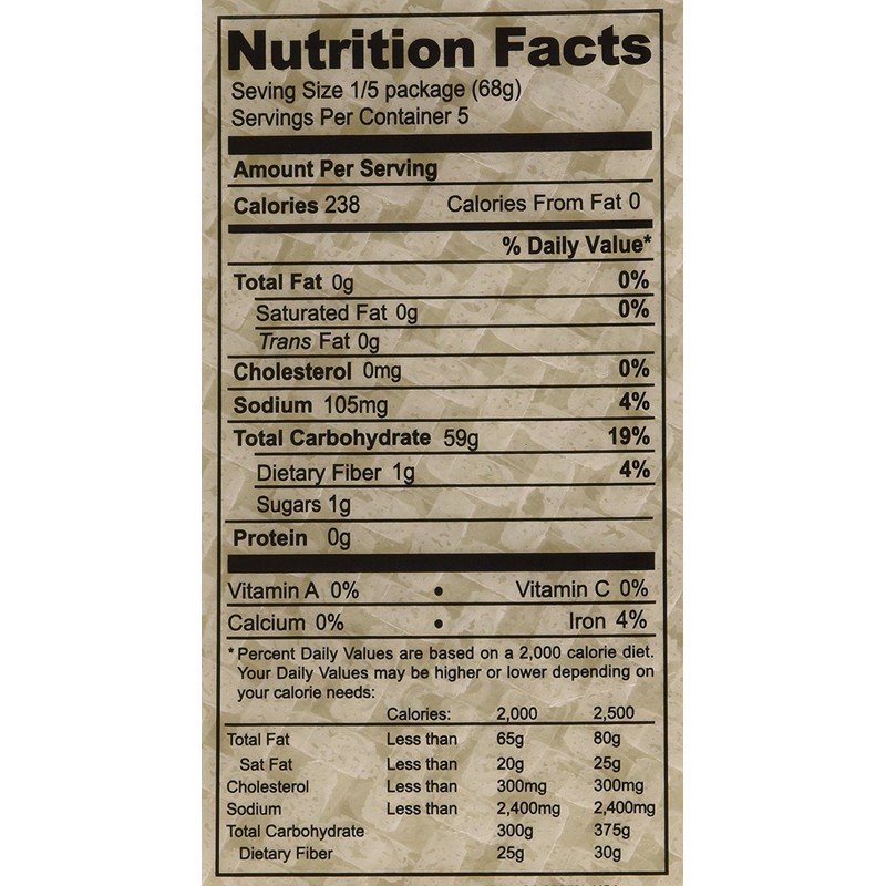 Three Ladies Spring Roll Rice Paper Wrappers (Round 22cm 3pks)