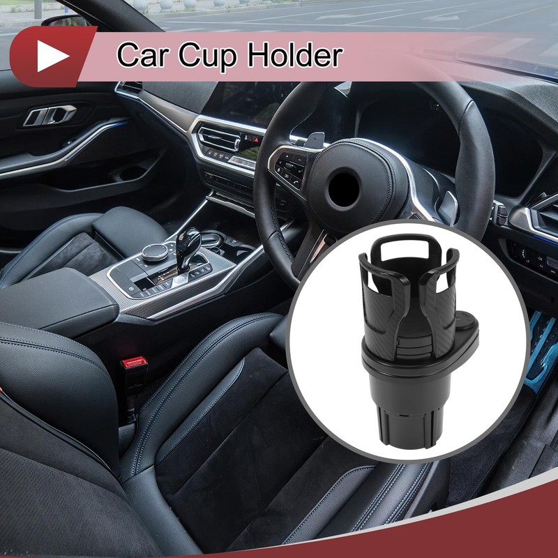 HEROFFIX 1 Pc for Most Vehicles 2 in 1 Car