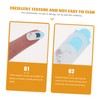 OSALADI 4pcs Ultra-Thin Privacy Webcam Cover Slide for Laptop and