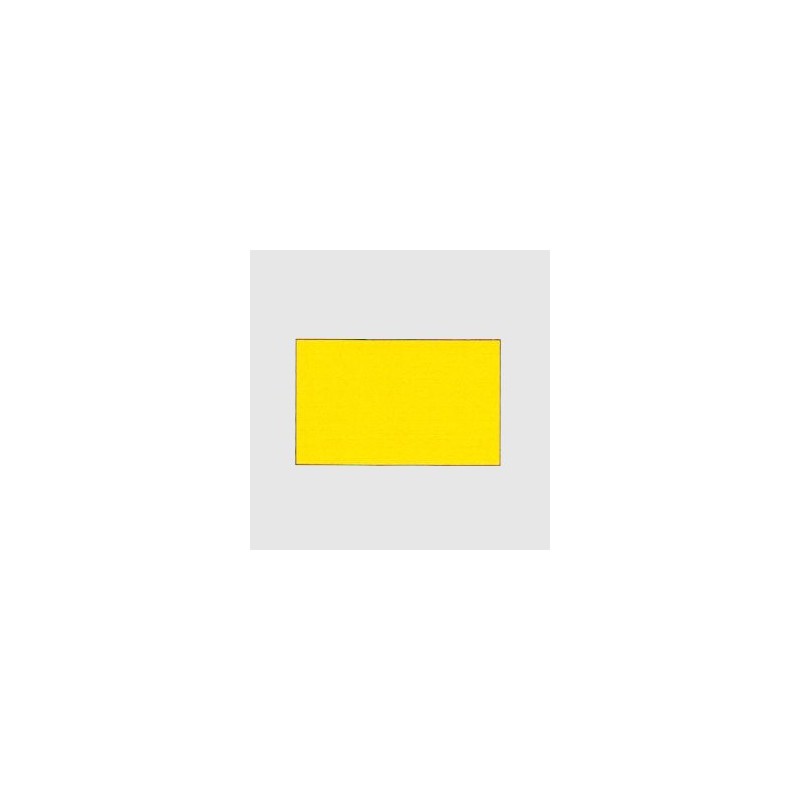 SATO Handlabeler Uno2w Standard Label (10 Rolls) Design: Red 1