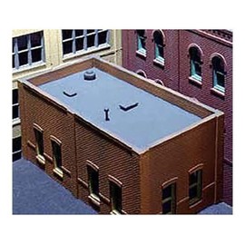 HO DPM Roof & Trim Kit