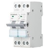 Manual Transfer Switch 63A 2P + 2P MTS AC Automatic