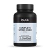 Bulk Complete Nitric Oxide Capsules, Pack of 180