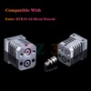 BZ 3D Ender 3 All Metal Hotend Titanium Alloy Heatbreak