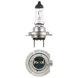 Narva 48328BL 12V H7 55W Halogen Headlight Globe Blister Pack