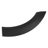 Rear Wheel Arch Trim Stylish Improve Stability Wheel Eyebrow Molding
