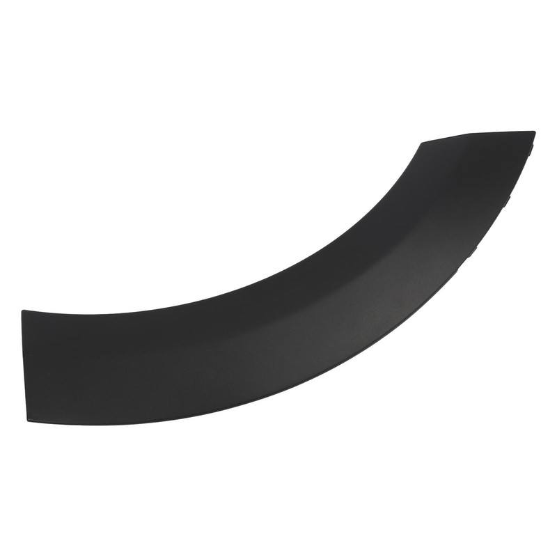 Rear Wheel Arch Trim Stylish Improve Stability Wheel Eyebrow Molding