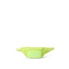 Victoria's Secret VSX Belt Bag Adjustable Waist Strap Sparkling Lime