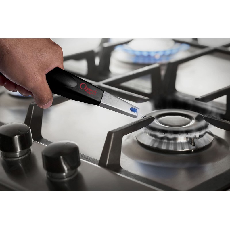 Ozeri Piezoelectric Stove Lighter, Flameless