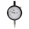 Dial Indicator, 8 Stones Shockproof 0.001 mm 0-1 mm Precision