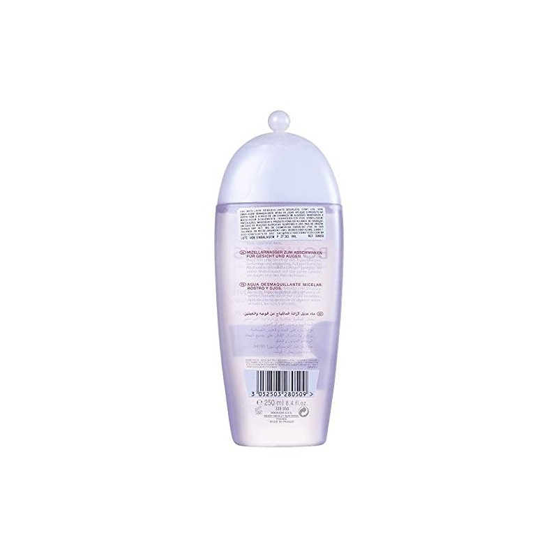 Bourjois – Micellar Cleansing Water 250 ml Women