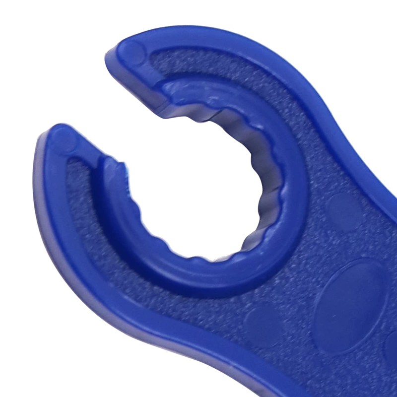 ZONADA A Pair of Spanner Wrenches for Solar Panel Cable