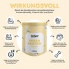 Vegan Protein Powder Vanilla with Free Shaker with B2 and