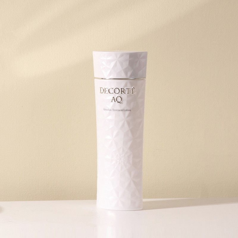 Decorte AQ Absolute Emulsion Airy Rich 200ml / 데코르테 AQ