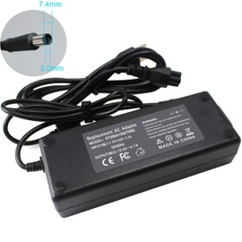 PA-4E 19.5V DA130PE1-00 JU012 CM161 Laptop AC Adapter Charger for Dell 15 7000 7559,Docking Station XPS 15(L502x) 17(L702x) Alienware 13 R2 DA130PE1-00 Gaming Power Supply Cord