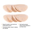 10pcs pack One piece System Ostomy Bag Medicals Drainable Pouch