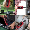 SUERCUP Digital Torque Screwdriver 1.5-88.5in-lbs./0.15-10Nm, ±1% Accuracy Screwdriver Torque Wrench