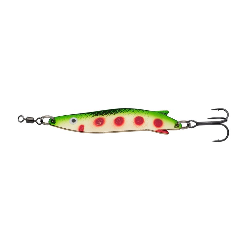 ABU GARCIA Kunstköder für das Angeln Toby 20 g T