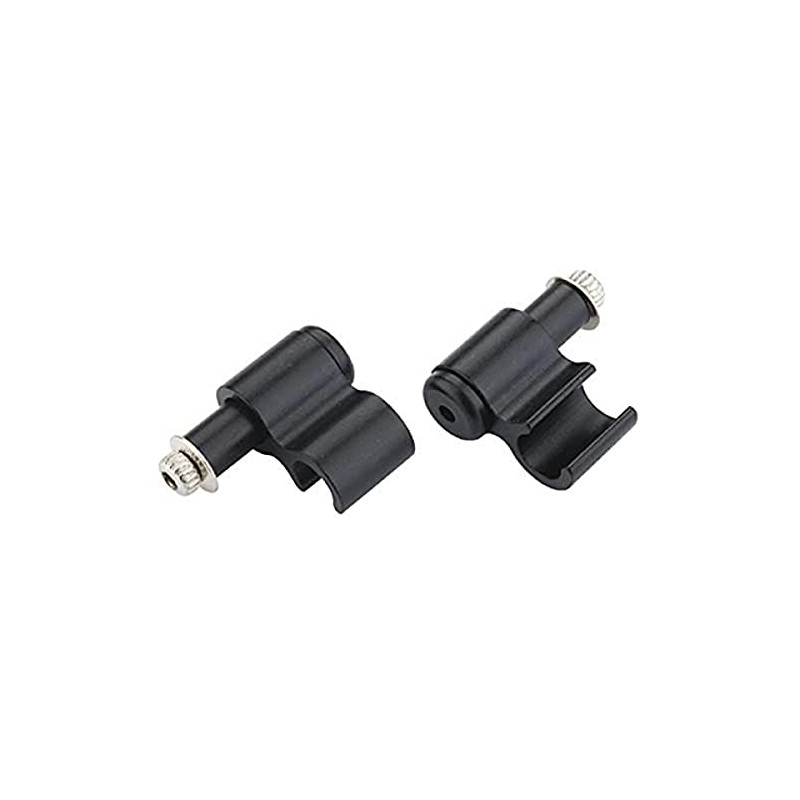 Jagwire Cable Guide Cable Grip 2 Pcs