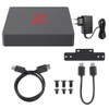 Z85 Beelink 2.4/5.8GHz Wifi VGA HDMI Quad Core Media Player